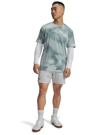 UNDER ARMOUR | Herren Fitnessshirt UA Vanish Energy Printed | 